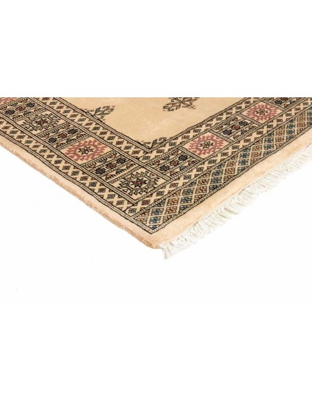 Hand made rug Bukhara extra fine Pakistan cm.95x150