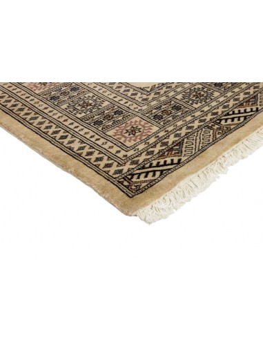 Hand made rug Bukhara extra fine Pakistan cm.205x313