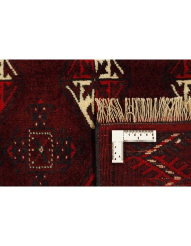 Hand made rug Torkaman Persia cm.185x268