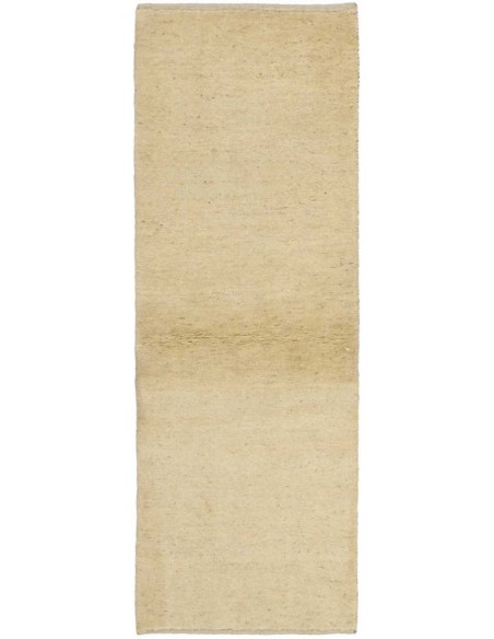Hand made rug Gabbeh Persia cm.71x197