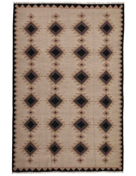 Hand made rug Kilim Persia cm.200x305