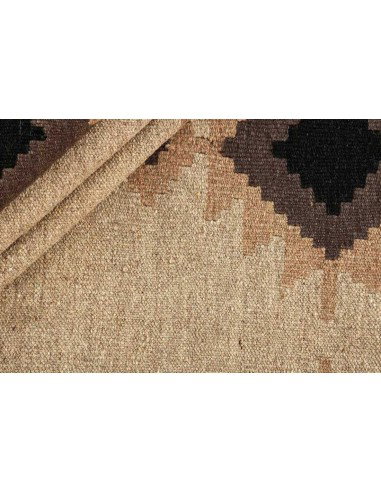 Hand made rug Kilim Persia cm.200x305