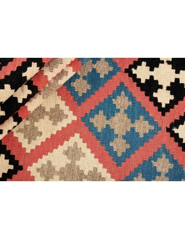 Hand made rug Kilim Persia cm.196x300