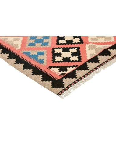 Hand made rug Kilim Persia cm.196x300