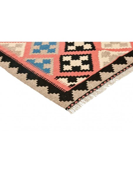 Hand made rug Kilim Persia cm.196x300