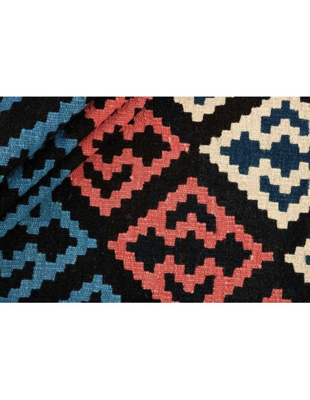 Hand made rug Kilim Persia cm.203x298