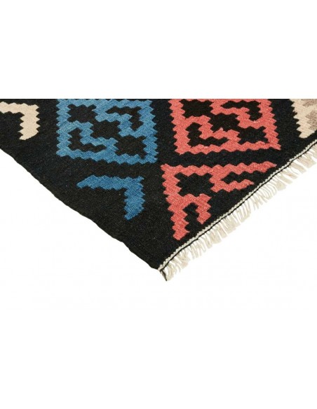 Hand made rug Kilim Persia cm.203x298