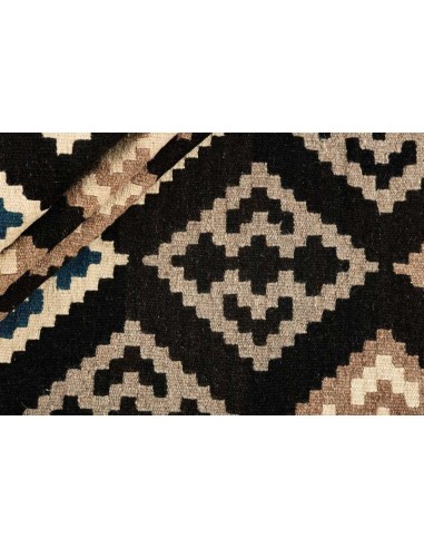Hand made rug Kilim Persia cm.204x287