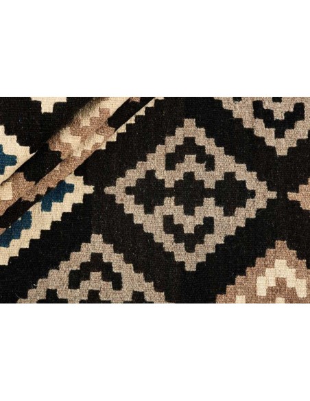 Hand made rug Kilim Persia cm.204x287