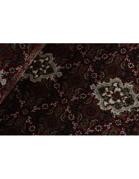 Hand made rug Tabriz Indi India cm.82x434