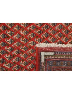 Hand made rug Mir Boteh Persia cm.296x400 2