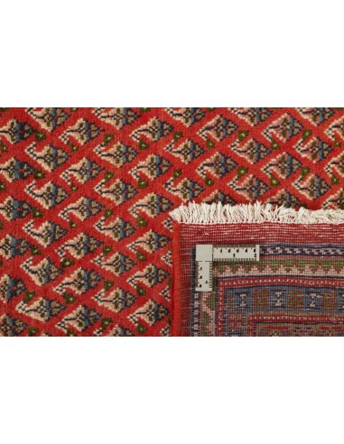 Hand made rug Mir Boteh Persia cm.296x400