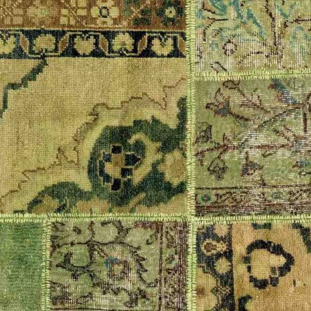 Carpet ANTALYA SITAP 05 LANA tinta unita da EUR 1207.8