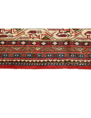 Hand made rug Mir Boteh Persia cm.296x400