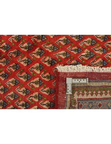 Hand made rug Mir Boteh Persia cm.284x380