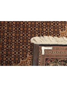 Hand made rug Tabriz 50 Mahi Persia cm.200x298 2