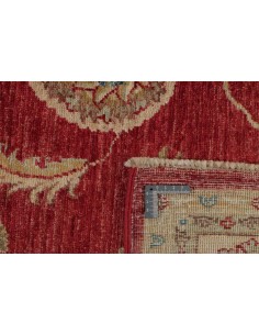 Hand made rug Ziegler Fine Afghanistan cm.163x228 2