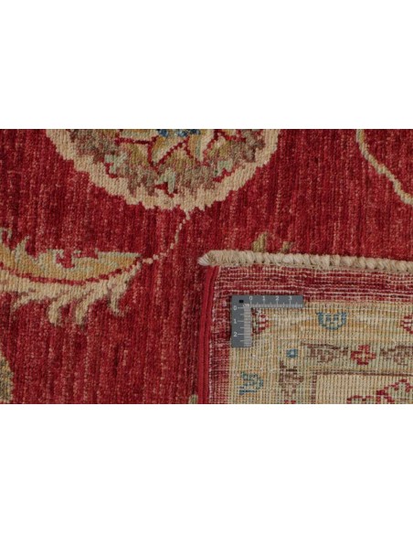 Hand made rug Ziegler Fine Afghanistan cm.163x228