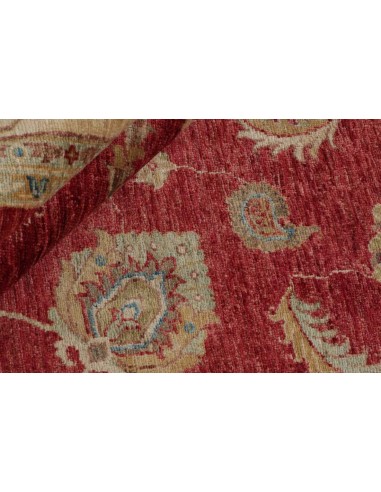 Hand made rug Ziegler Fine Afghanistan cm.163x228