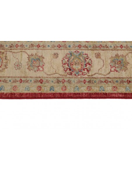 Hand made rug Ziegler Fine Afghanistan cm.163x228