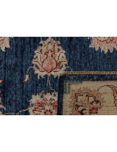 Hand made rug Ziegler Fine Afghanistan cm.82x116