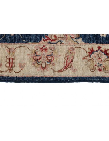 Hand made rug Ziegler Fine Afghanistan cm.82x116