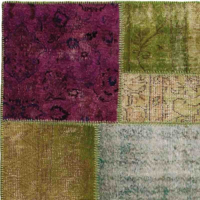 Carpet ANTALYA SITAP 10 LANA geometrico da EUR 1207.8