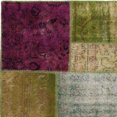 Carpet ANTALYA SITAP 10 LANA geometrico da EUR 1207.8