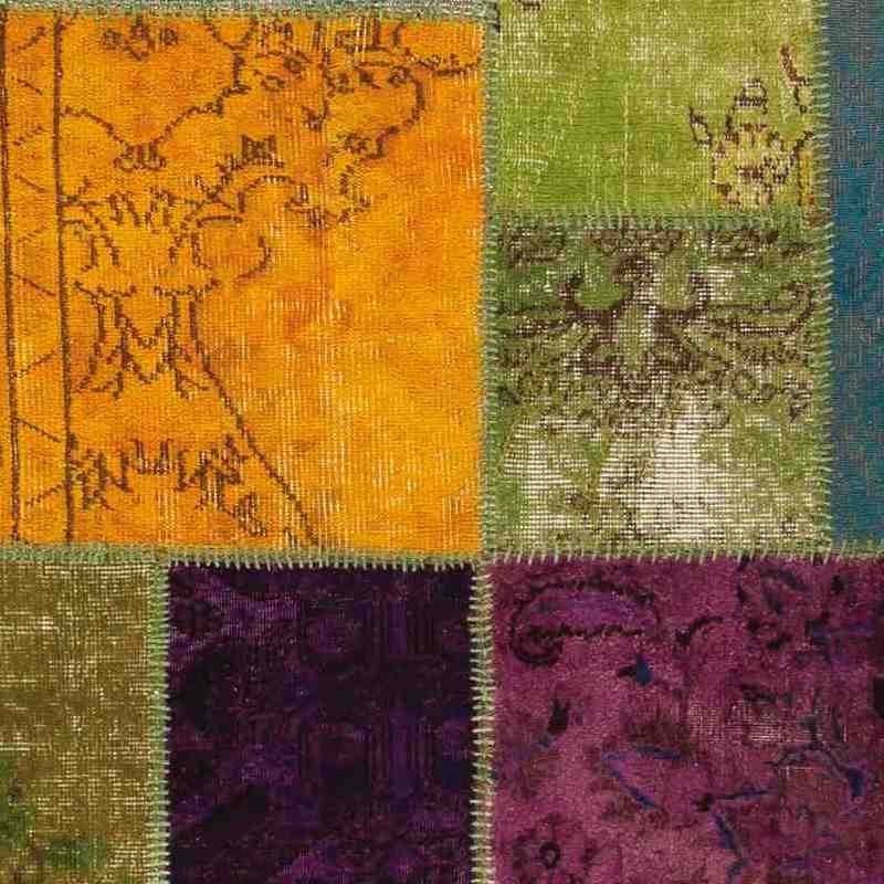 tappeto ANTALYA SITAP 10 LANA geometrico da EUR 1207.8