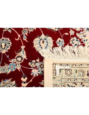 Hand made rug Nain 6 LA Persia cm.204x310
