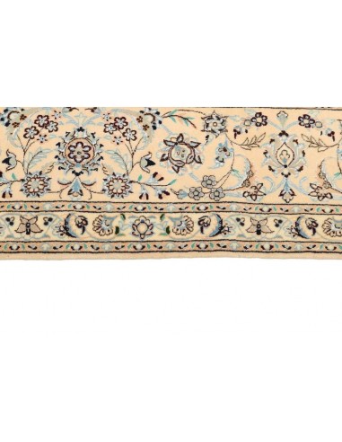 Hand made rug Nain 6 LA Persia cm.204x310