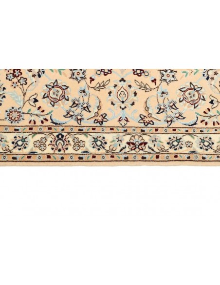 Hand made rug Nain 6 LA Persia cm.208x248