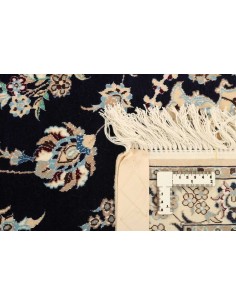 Hand made rug Nain 6 LA Persia cm.206x248 2