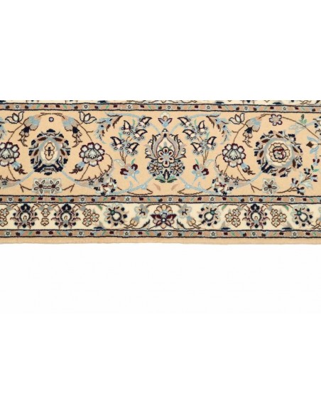 Hand made rug Nain 6 LA Persia cm.206x248