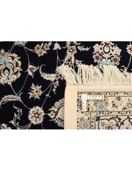 Hand made rug Nain 6 LA Persia cm.208x303