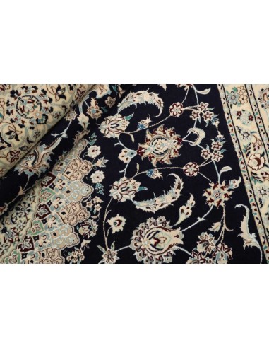 Hand made rug Nain 6 LA Persia cm.208x303