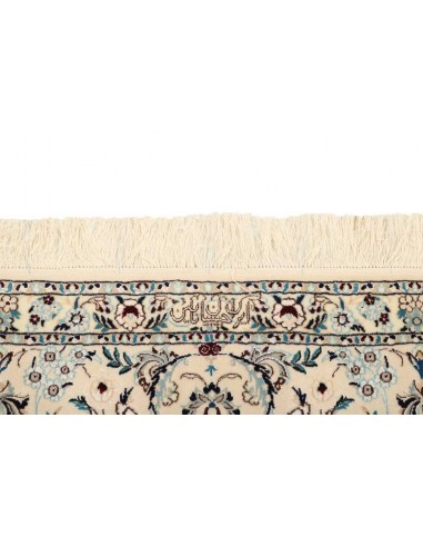 Hand made rug Nain 6 LA Persia cm.208x303