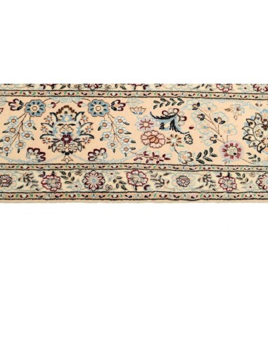 Hand made rug Nain 6 LA Persia cm.200x320