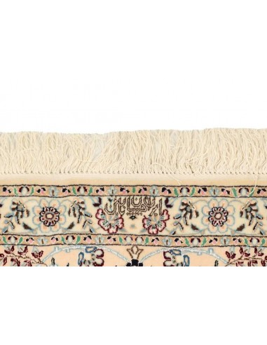 Hand made rug Nain 6 LA Persia cm.200x320