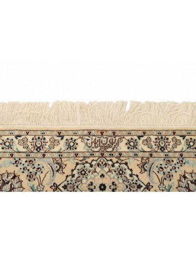 Hand made rug Nain 6 LA Persia cm.212x318