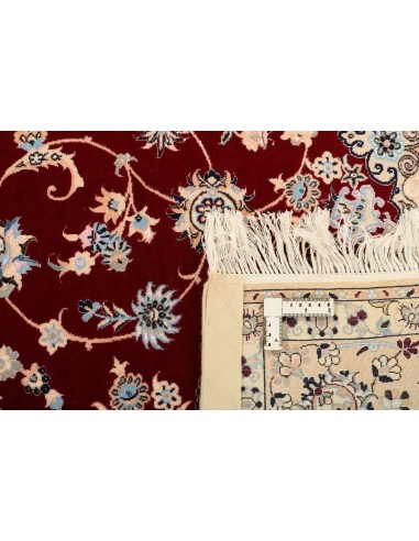 Hand made rug Nain 6 LA Persia cm.155x235