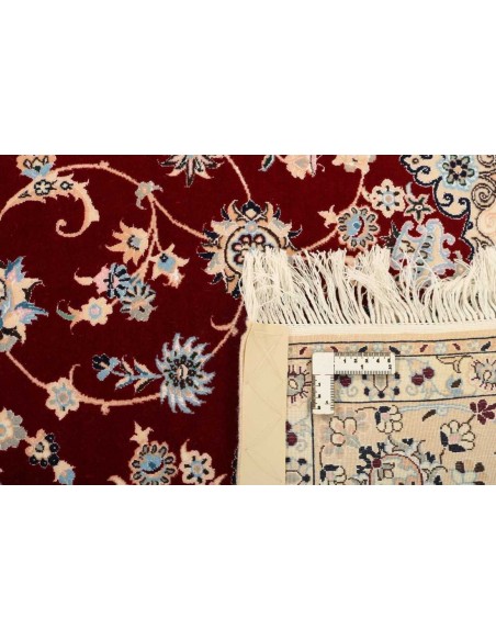Hand made rug Nain 6 LA Persia cm.155x235