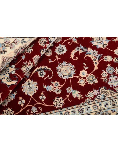 Hand made rug Nain 6 LA Persia cm.155x235