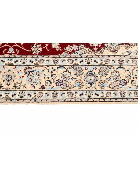 Hand made rug Nain 6 LA Persia cm.155x235