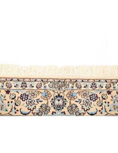 Hand made rug Nain 6 LA Persia cm.155x235