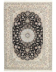 Hand made rug Nain 6 LA Persia cm.210x305