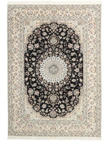 Hand made rug Nain 6 LA Persia cm.210x305
