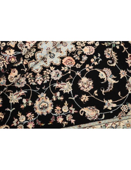 Hand made rug Nain 6 LA Persia cm.210x305