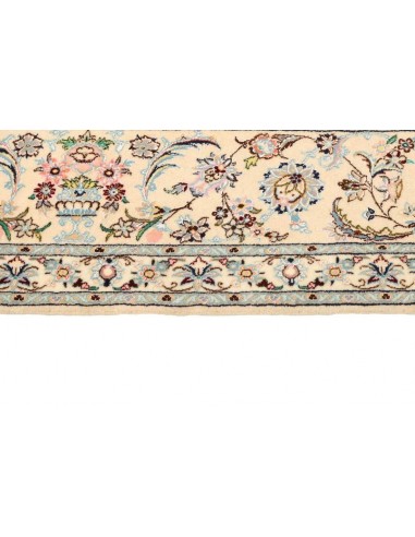 Hand made rug Nain 6 LA Persia cm.210x305