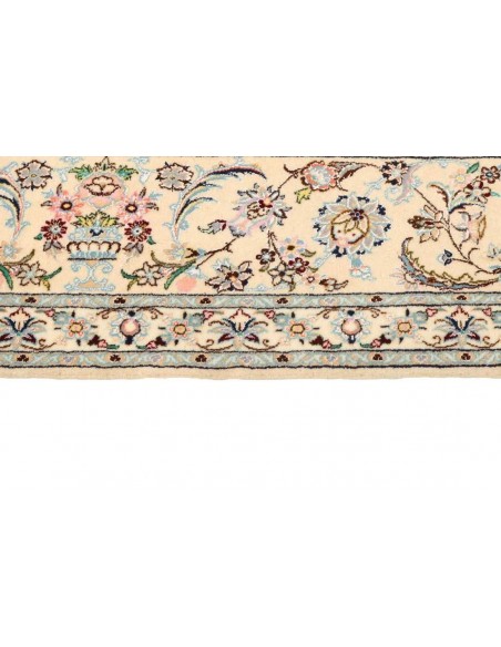 Hand made rug Nain 6 LA Persia cm.210x305